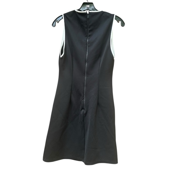 Alice and Olivia Edris Sleeveless Mini Dress - Picture 5 of 8